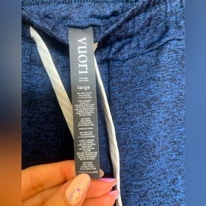 Brand new pants. Only the tag has been removed.